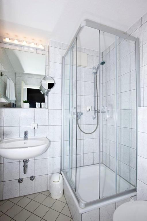 Hotel Gerberhof Backnang Ruang foto