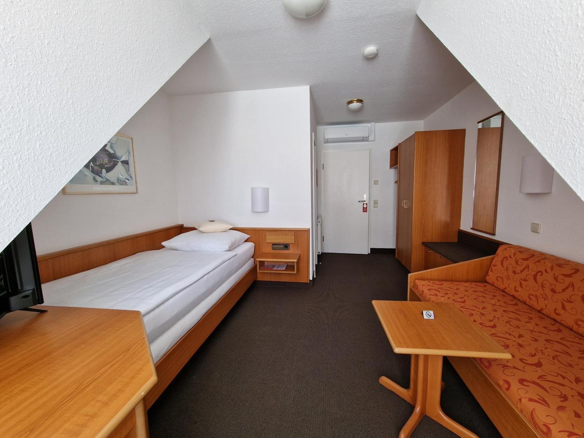 Hotel Gerberhof Backnang Bagian luar foto